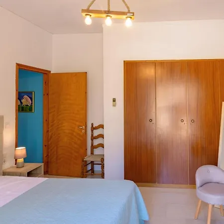 Lägenhet Double Bedroom Flat At Ragia Beach! Poros (Kefalonia)